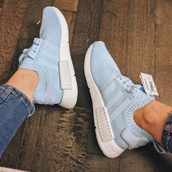 adidas Shoes - 🚫 sold 🚫 adidas Originals NMD R1 Sneaker